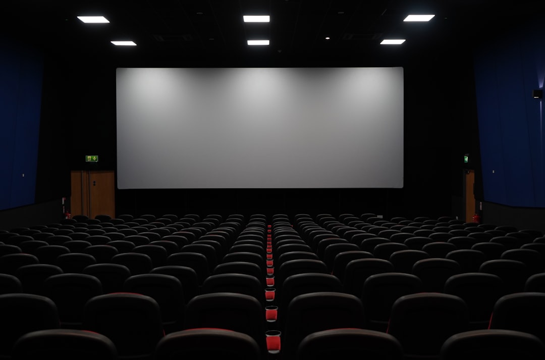 Richland Cinemas: Your Ultimate Movie Destination - Thistle Hollow